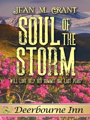 cover image of Soul of the Storm